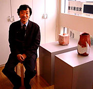 Staff Manager Hiroaki Kobayashi