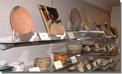 Karatsu ceramics