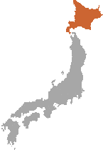 Hokkaido REGION