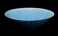 “Katsura-no-Miya?by Yushi Ishibashi; Grand Prix Prizewinning Celadon Piece
