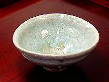 Guinomi (sake cup) by Kako Katsumi