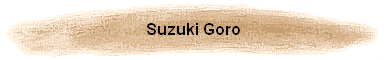 Suzuki Goro