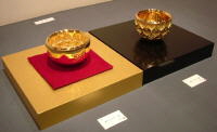 Exhibition Pieces by Miwa Kyusetsu XII