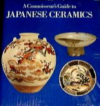 A Connoisseurs Guide to Japanese Ceramics