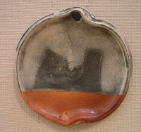 Hanging Plate