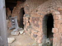 Old Kiln Site