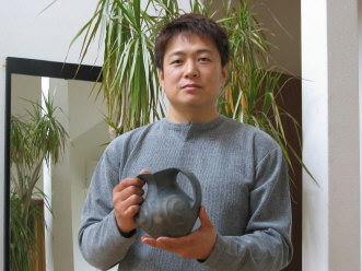 Uraguchi Masayuki Himself