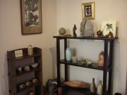 Our Japanese Pottery Gallery (www.japanesepottery.com and www.e-yakimono.net)
