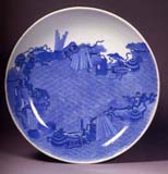 Nabeshima Porcelain
