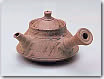 Yamada Jozan III -- Tokoname Ware Tea Pots